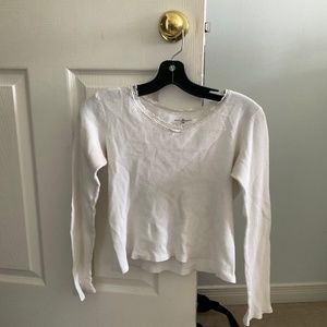 Brandy Melville top